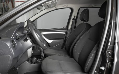 Nissan Terrano III, 2019 год, 1 130 000 рублей, 14 фотография