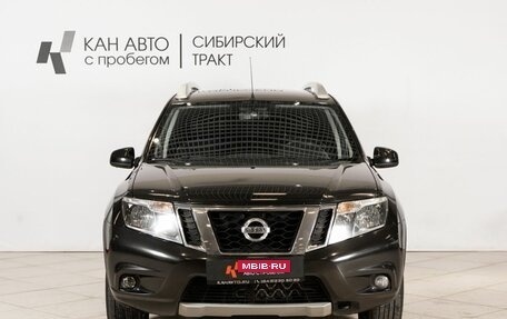 Nissan Terrano III, 2019 год, 1 130 000 рублей, 10 фотография