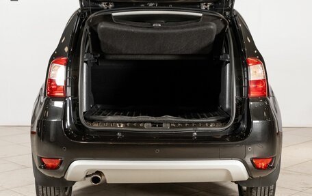 Nissan Terrano III, 2019 год, 1 130 000 рублей, 13 фотография