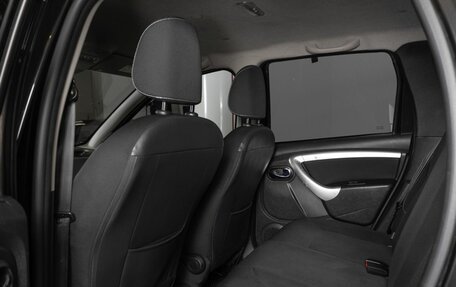 Nissan Terrano III, 2019 год, 1 130 000 рублей, 15 фотография