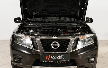 Nissan Terrano III, 2019 год, 1 130 000 рублей, 12 фотография