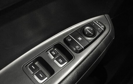 KIA Optima IV, 2017 год, 1 429 000 рублей, 7 фотография