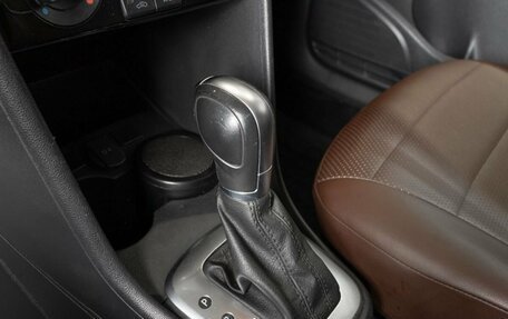 Volkswagen Polo VI (EU Market), 2017 год, 1 156 000 рублей, 5 фотография