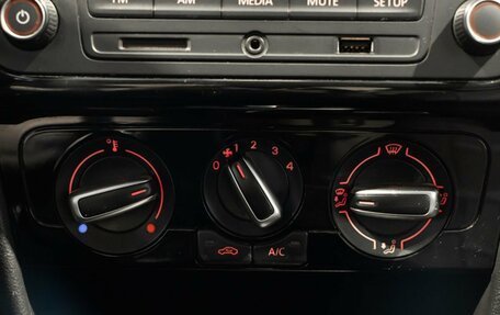 Volkswagen Polo VI (EU Market), 2017 год, 1 156 000 рублей, 9 фотография