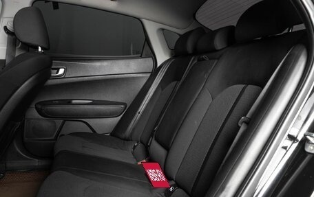 KIA Optima IV, 2017 год, 1 429 000 рублей, 14 фотография