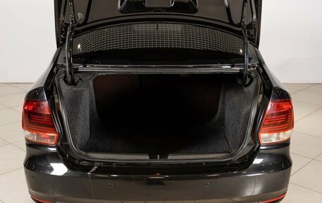 Volkswagen Polo VI (EU Market), 2017 год, 1 156 000 рублей, 13 фотография