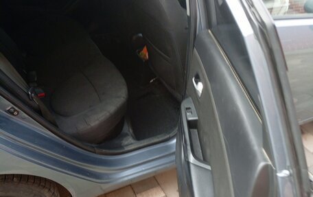 KIA Rio III рестайлинг, 2012 год, 670 000 рублей, 6 фотография