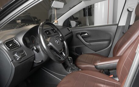 Volkswagen Polo VI (EU Market), 2017 год, 1 156 000 рублей, 14 фотография