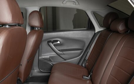 Volkswagen Polo VI (EU Market), 2017 год, 1 156 000 рублей, 15 фотография