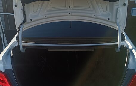 Hyundai Solaris II рестайлинг, 2014 год, 1 170 000 рублей, 7 фотография