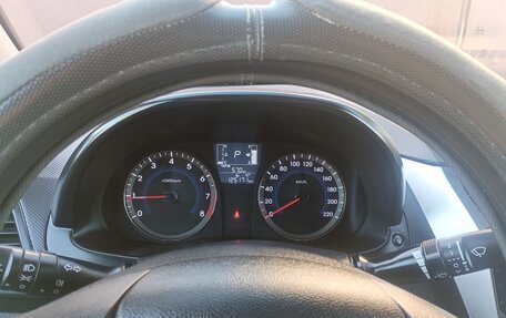 Hyundai Solaris II рестайлинг, 2014 год, 1 170 000 рублей, 8 фотография