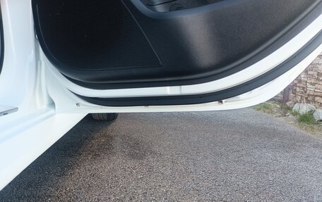 Hyundai Solaris II рестайлинг, 2014 год, 1 170 000 рублей, 17 фотография