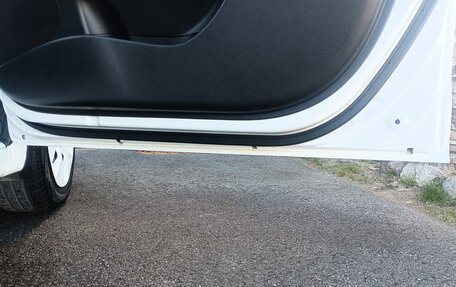 Hyundai Solaris II рестайлинг, 2014 год, 1 170 000 рублей, 16 фотография