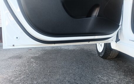 Hyundai Solaris II рестайлинг, 2014 год, 1 170 000 рублей, 18 фотография