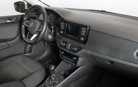 Volkswagen Polo VI (EU Market), 2021 год, 1 519 121 рублей, 4 фотография