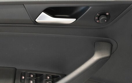 Volkswagen Polo VI (EU Market), 2021 год, 1 519 121 рублей, 7 фотография