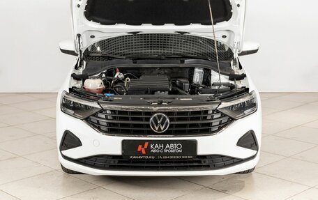 Volkswagen Polo VI (EU Market), 2021 год, 1 519 121 рублей, 11 фотография