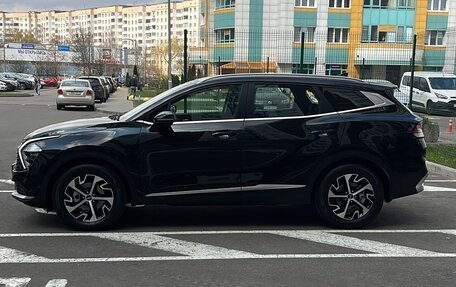 KIA Sportage IV рестайлинг, 2022 год, 3 300 000 рублей, 3 фотография