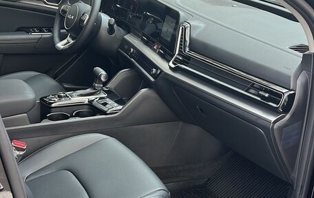 KIA Sportage IV рестайлинг, 2022 год, 3 300 000 рублей, 7 фотография