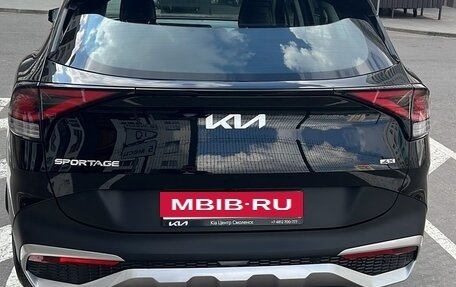 KIA Sportage IV рестайлинг, 2022 год, 3 300 000 рублей, 4 фотография