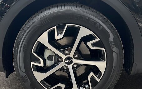 KIA Sportage IV рестайлинг, 2022 год, 3 300 000 рублей, 6 фотография