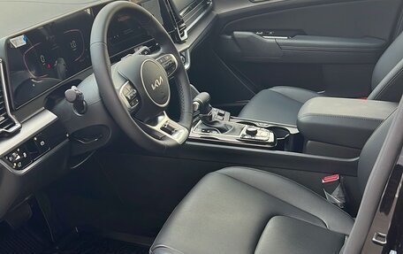 KIA Sportage IV рестайлинг, 2022 год, 3 300 000 рублей, 9 фотография