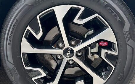 KIA Sportage IV рестайлинг, 2022 год, 3 300 000 рублей, 5 фотография