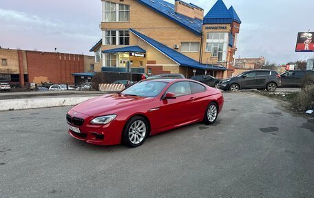 BMW 6 серия, 2013 год, 2 900 000 рублей, 5 фотография