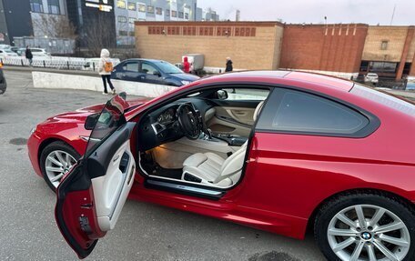 BMW 6 серия, 2013 год, 2 900 000 рублей, 6 фотография