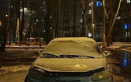 Chrysler Sebring II, 2001 год, 222 000 рублей, 5 фотография