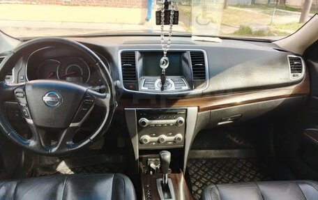 Nissan Teana, 2013 год, 600 000 рублей, 6 фотография