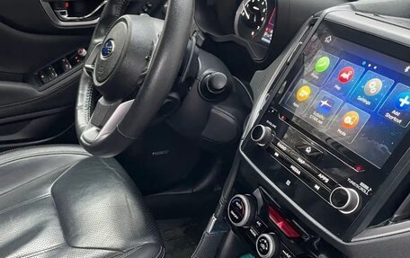 Subaru Forester, 2020 год, 3 250 000 рублей, 7 фотография