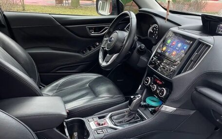 Subaru Forester, 2020 год, 3 250 000 рублей, 6 фотография