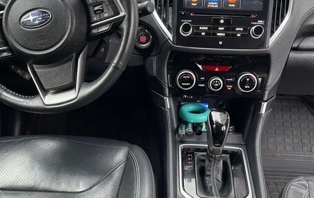 Subaru Forester, 2020 год, 3 250 000 рублей, 5 фотография