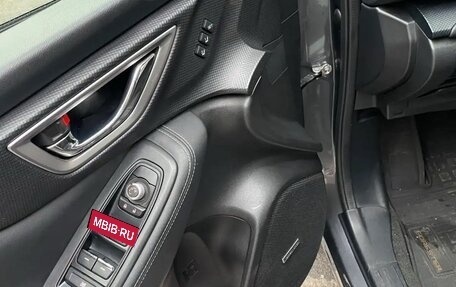 Subaru Forester, 2020 год, 3 250 000 рублей, 8 фотография