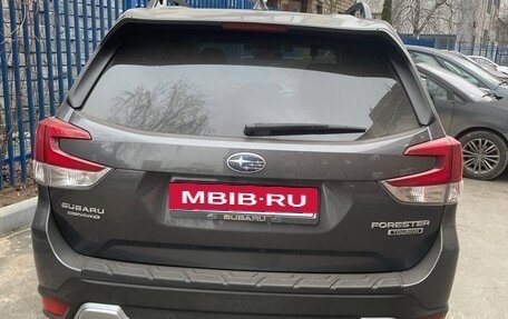 Subaru Forester, 2020 год, 3 250 000 рублей, 2 фотография