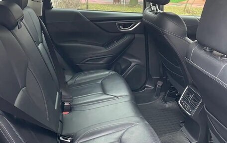 Subaru Forester, 2020 год, 3 250 000 рублей, 11 фотография