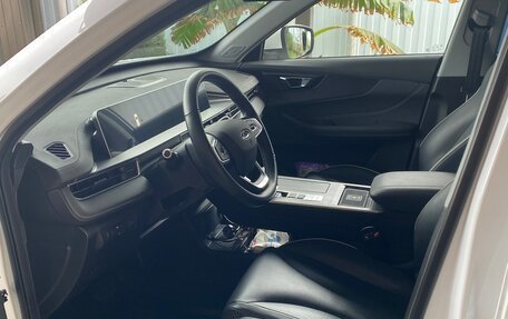 Chery Tiggo 4 I рестайлинг, 2024 год, 1 950 000 рублей, 9 фотография