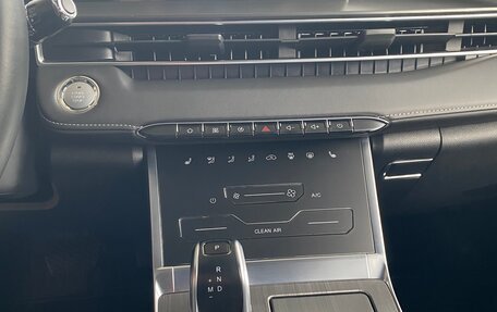 Chery Tiggo 4 I рестайлинг, 2024 год, 1 950 000 рублей, 11 фотография