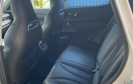 Chery Tiggo 4 I рестайлинг, 2024 год, 1 950 000 рублей, 12 фотография