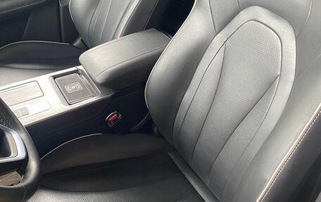 Chery Tiggo 4 I рестайлинг, 2024 год, 1 950 000 рублей, 10 фотография