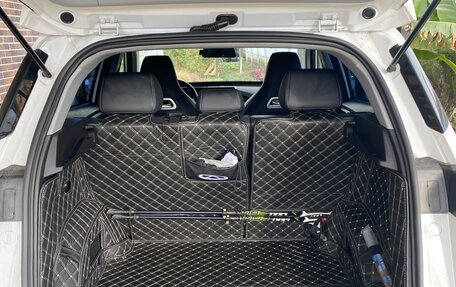 Chery Tiggo 4 I рестайлинг, 2024 год, 1 950 000 рублей, 8 фотография