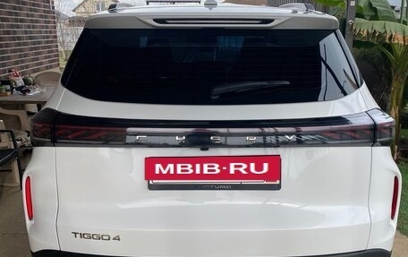 Chery Tiggo 4 I рестайлинг, 2024 год, 1 950 000 рублей, 7 фотография