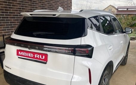 Chery Tiggo 4 I рестайлинг, 2024 год, 1 950 000 рублей, 5 фотография