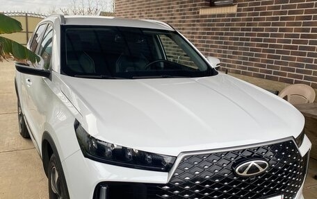 Chery Tiggo 4 I рестайлинг, 2024 год, 1 950 000 рублей, 2 фотография