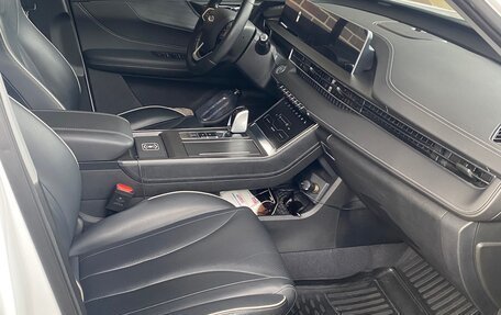 Chery Tiggo 4 I рестайлинг, 2024 год, 1 950 000 рублей, 14 фотография