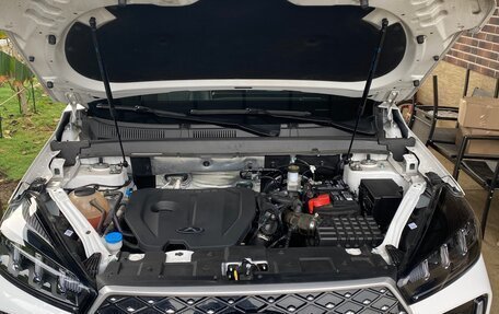 Chery Tiggo 4 I рестайлинг, 2024 год, 1 950 000 рублей, 16 фотография