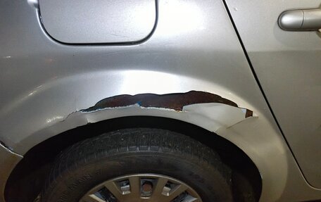 Renault Megane II, 2006 год, 252 000 рублей, 7 фотография