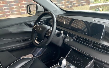 Chery Tiggo 4 I рестайлинг, 2024 год, 1 950 000 рублей, 15 фотография