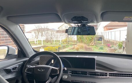 Chery Tiggo 4 I рестайлинг, 2024 год, 1 950 000 рублей, 19 фотография